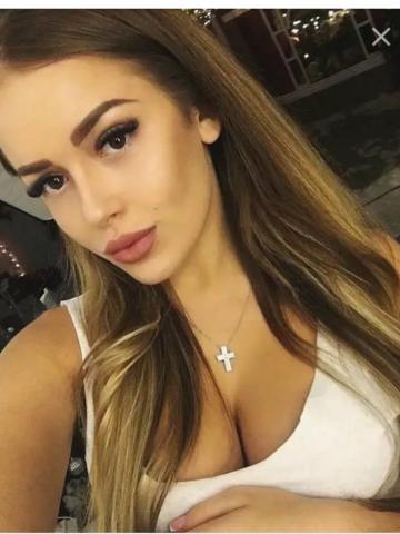 Анна Страстная Встреча фото 2