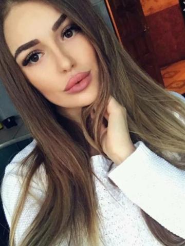 Анна Страстная Встреча фото 3