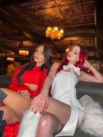 София Весёлая Реал