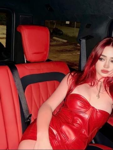 София Весёлая Реал фото 3