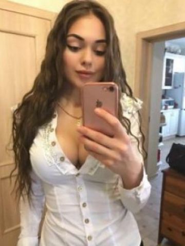 Вероника Карамелька